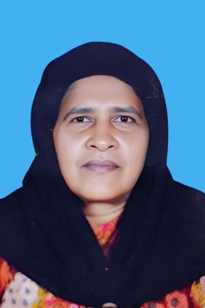 SAINABA